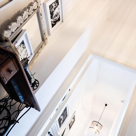 Bed and Breakfast Ab Ovo Cagliari Exterior foto