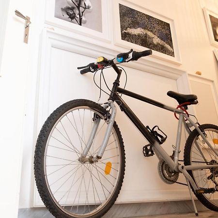 Bed and Breakfast Ab Ovo Cagliari Exterior foto