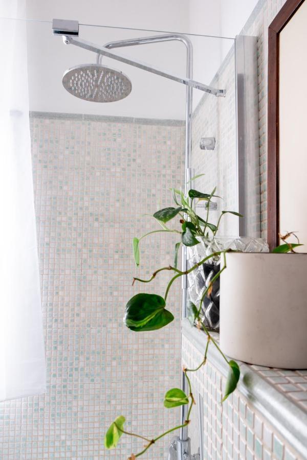 Bed and Breakfast Ab Ovo Cagliari Exterior foto