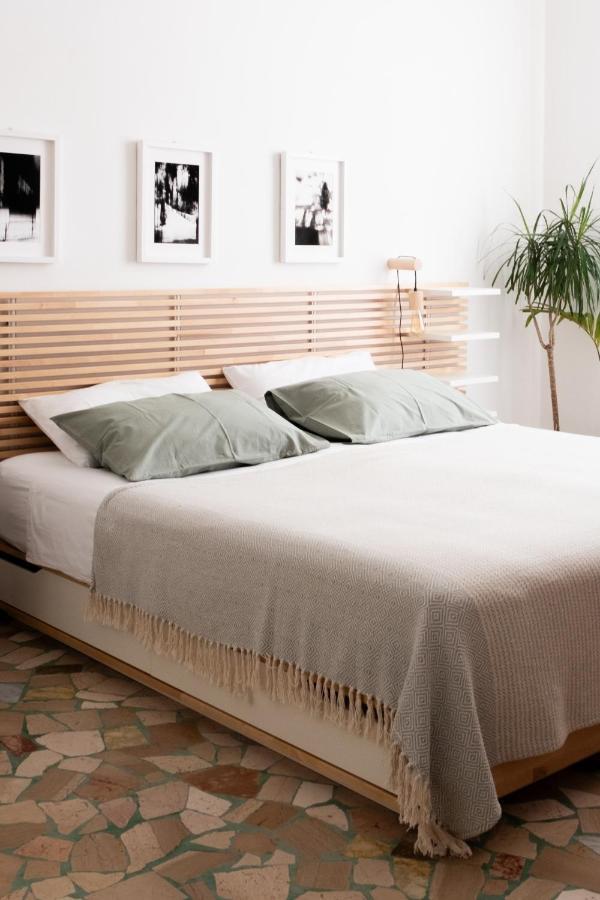 Bed and Breakfast Ab Ovo Cagliari Exterior foto