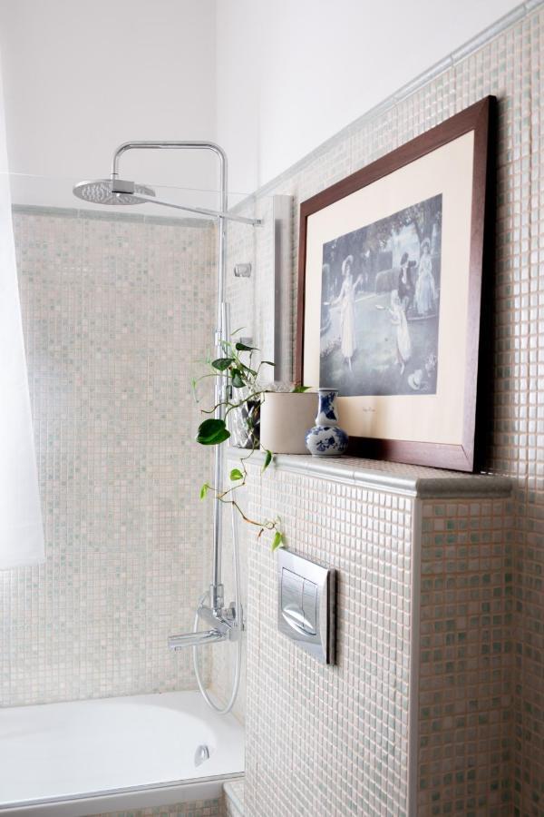 Bed and Breakfast Ab Ovo Cagliari Exterior foto