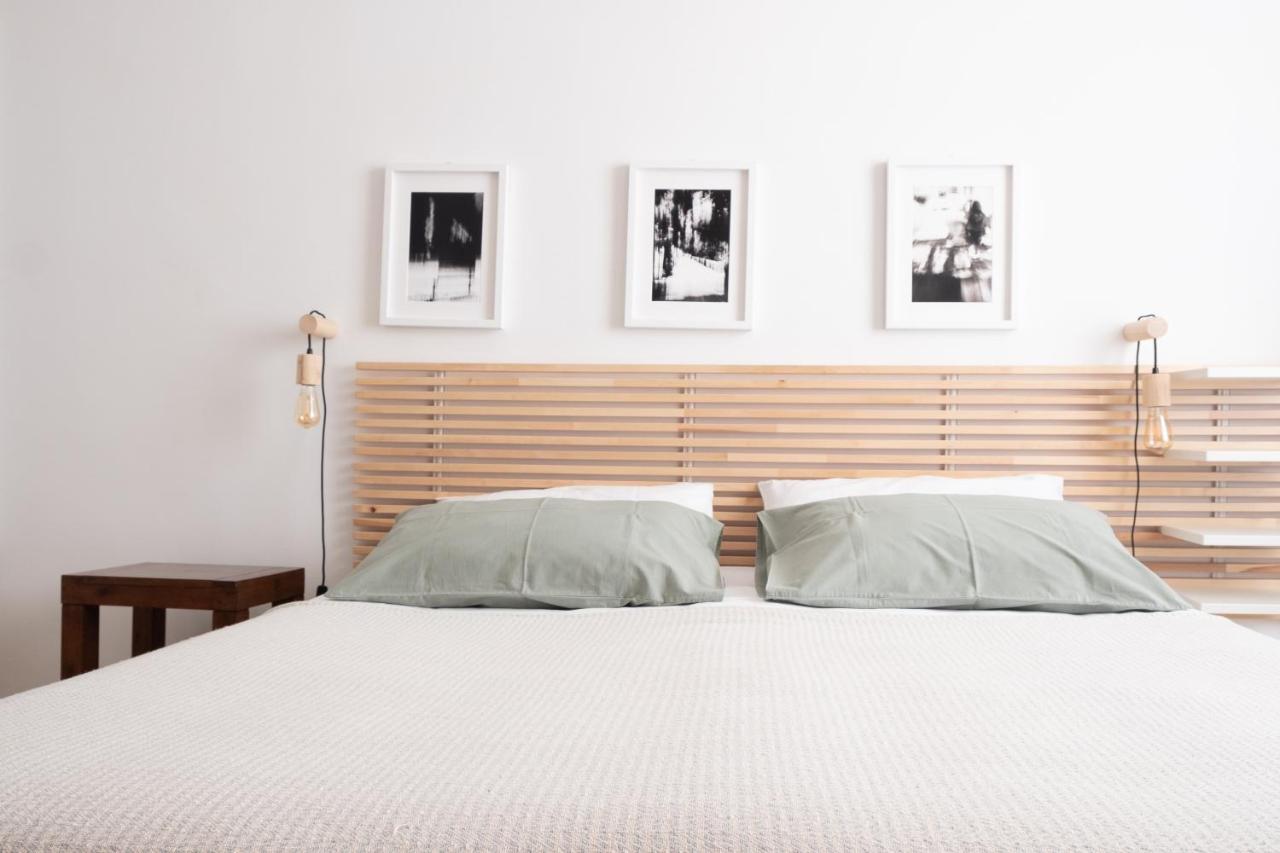 Bed and Breakfast Ab Ovo Cagliari Exterior foto