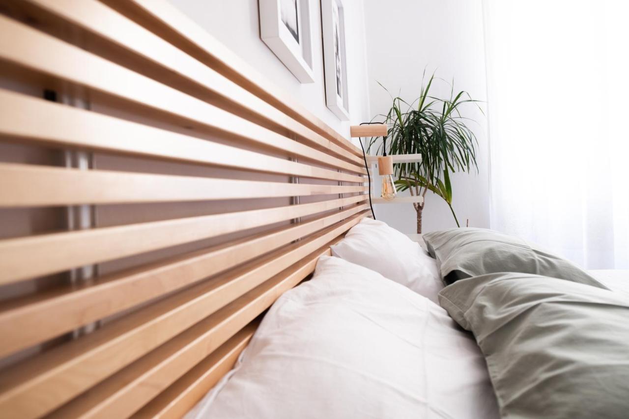 Bed and Breakfast Ab Ovo Cagliari Exterior foto