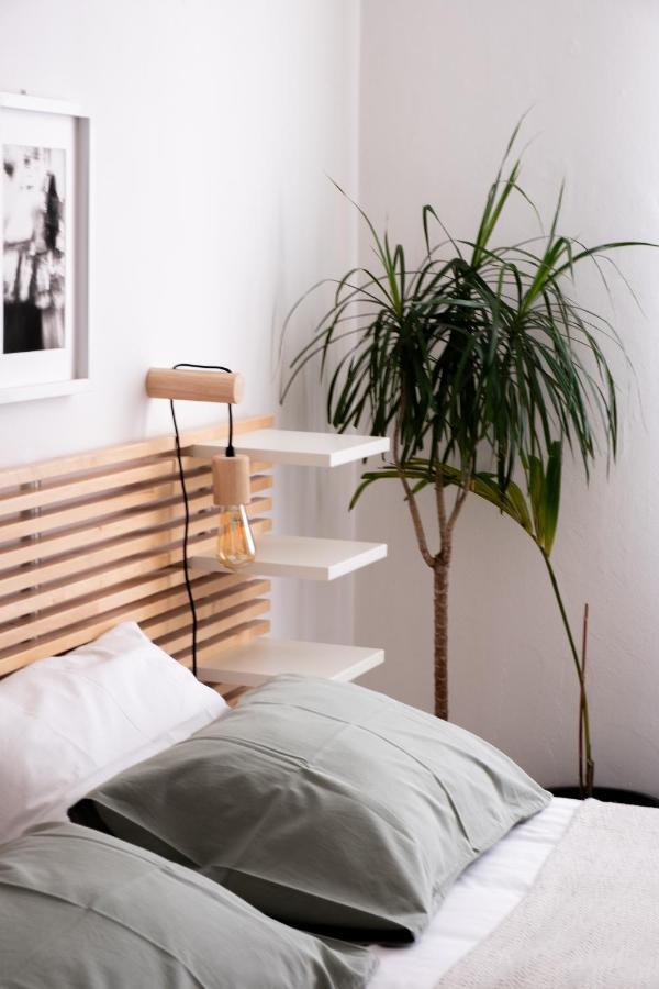 Bed and Breakfast Ab Ovo Cagliari Exterior foto
