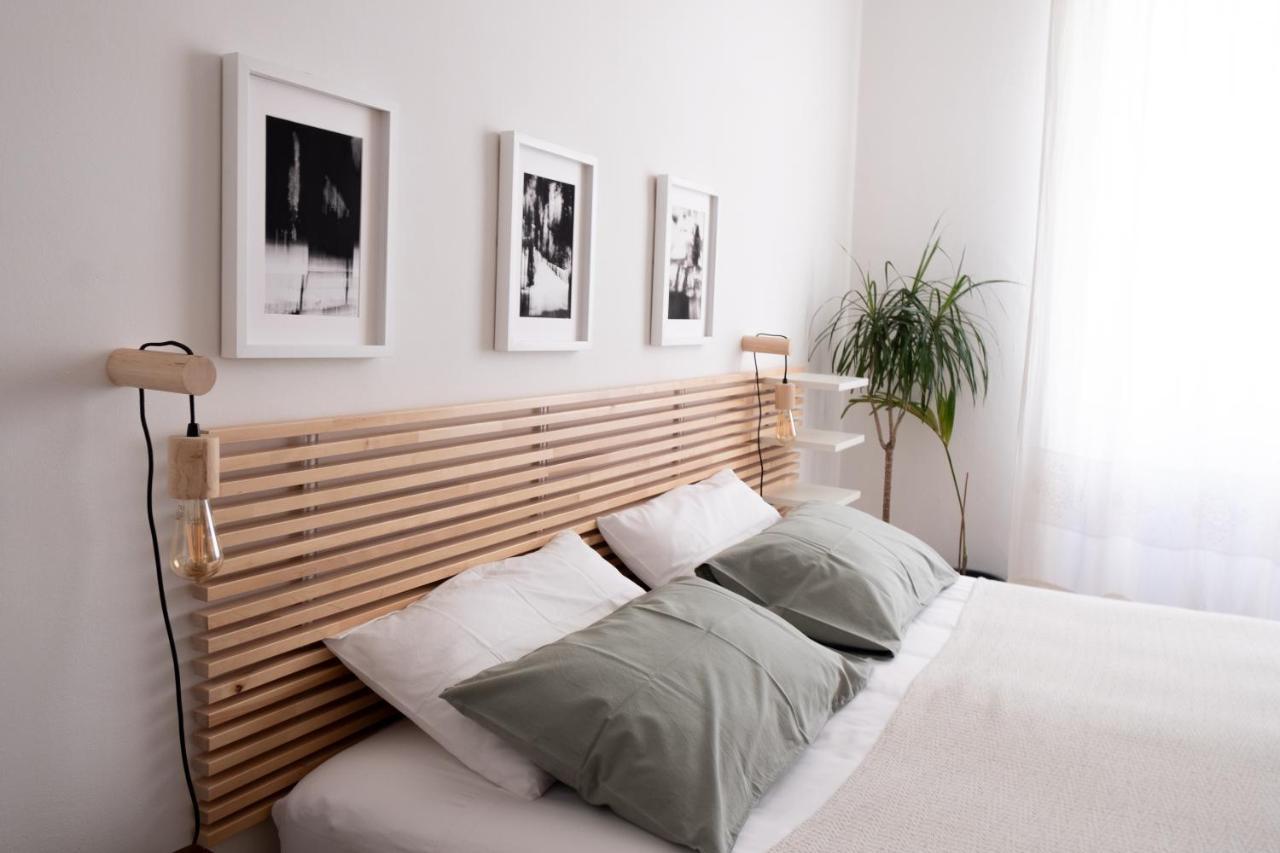 Bed and Breakfast Ab Ovo Cagliari Exterior foto