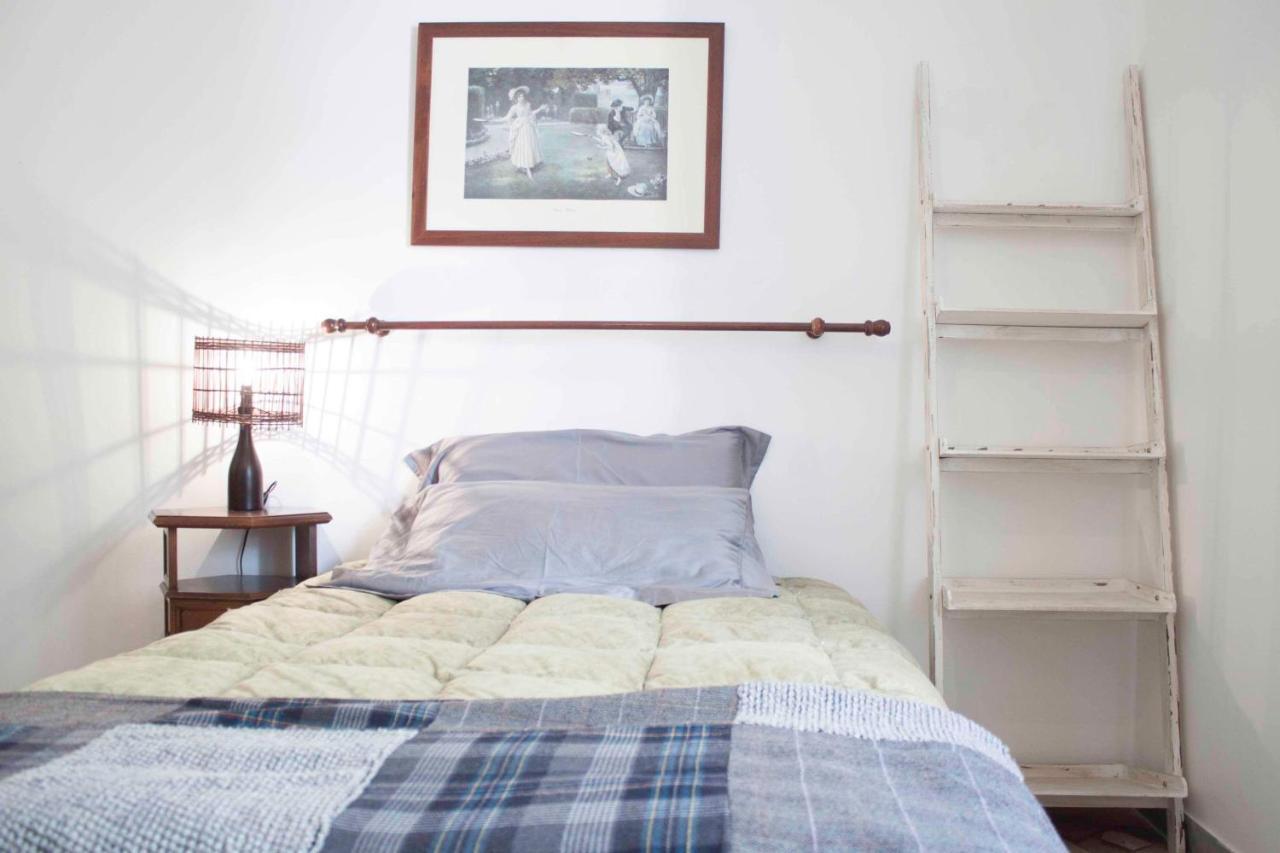 Bed and Breakfast Ab Ovo Cagliari Exterior foto