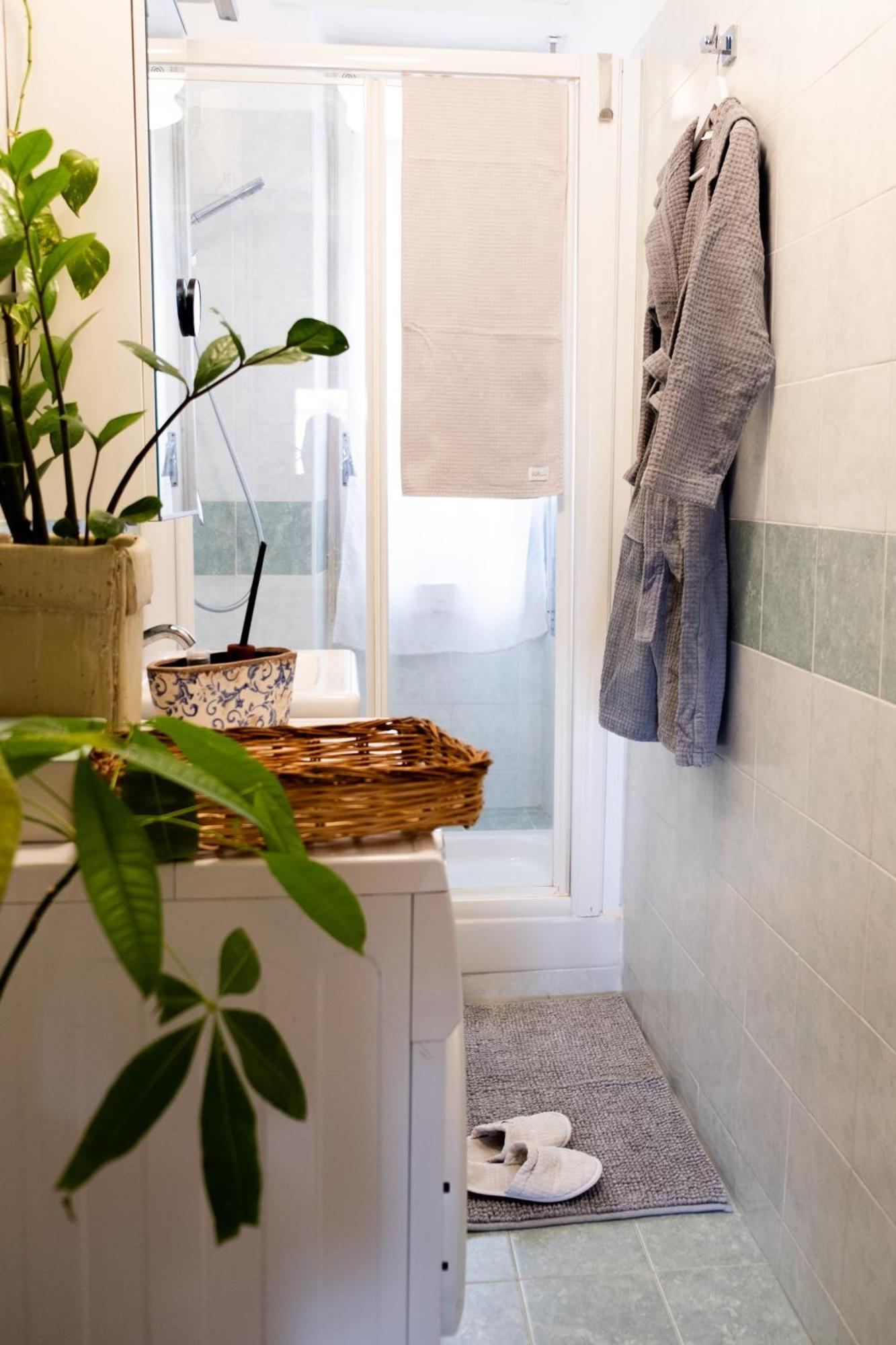 Bed and Breakfast Ab Ovo Cagliari Exterior foto