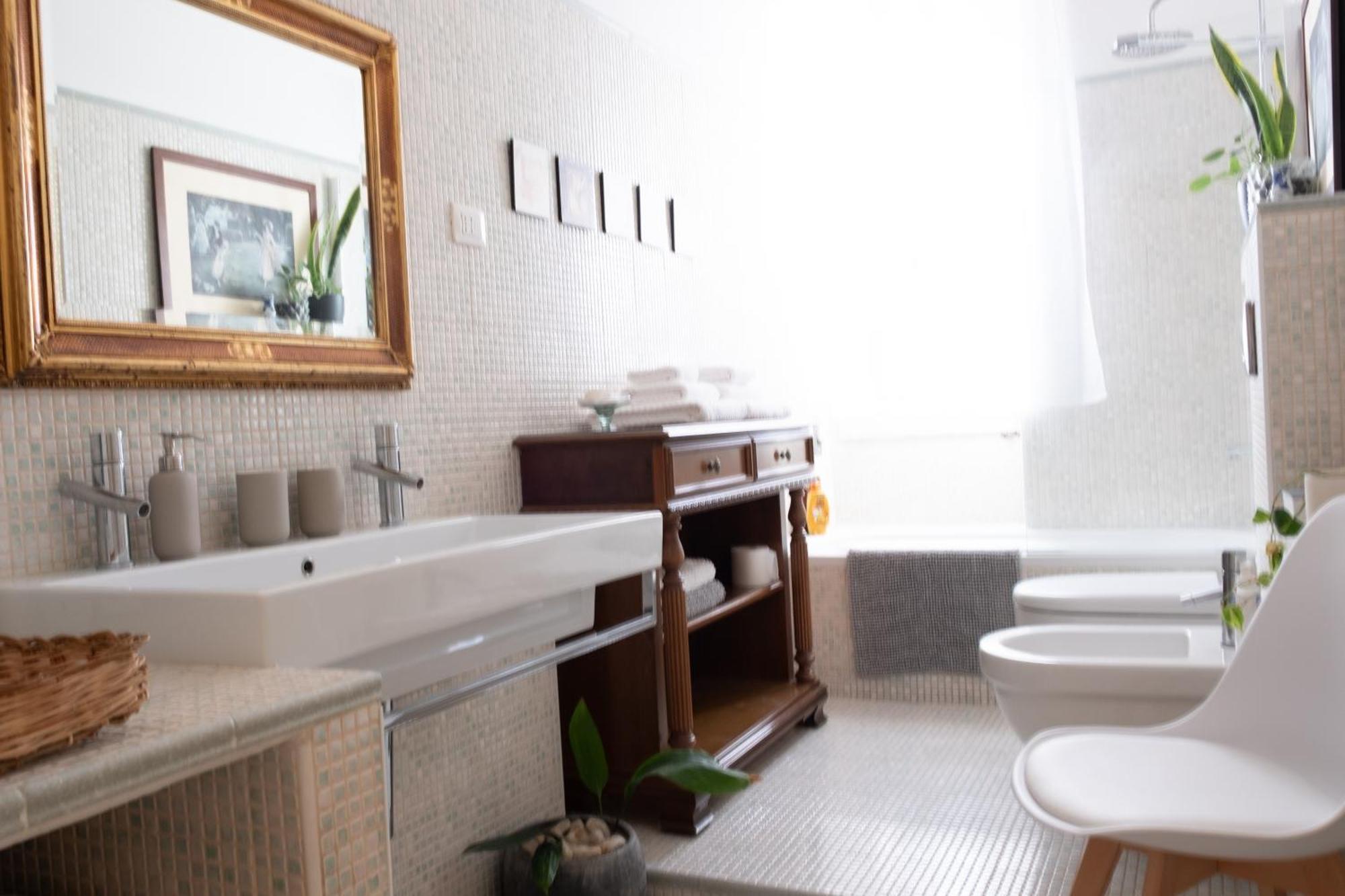 Bed and Breakfast Ab Ovo Cagliari Exterior foto