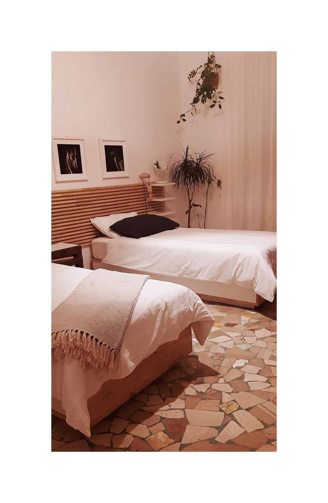 Bed and Breakfast Ab Ovo Cagliari Exterior foto