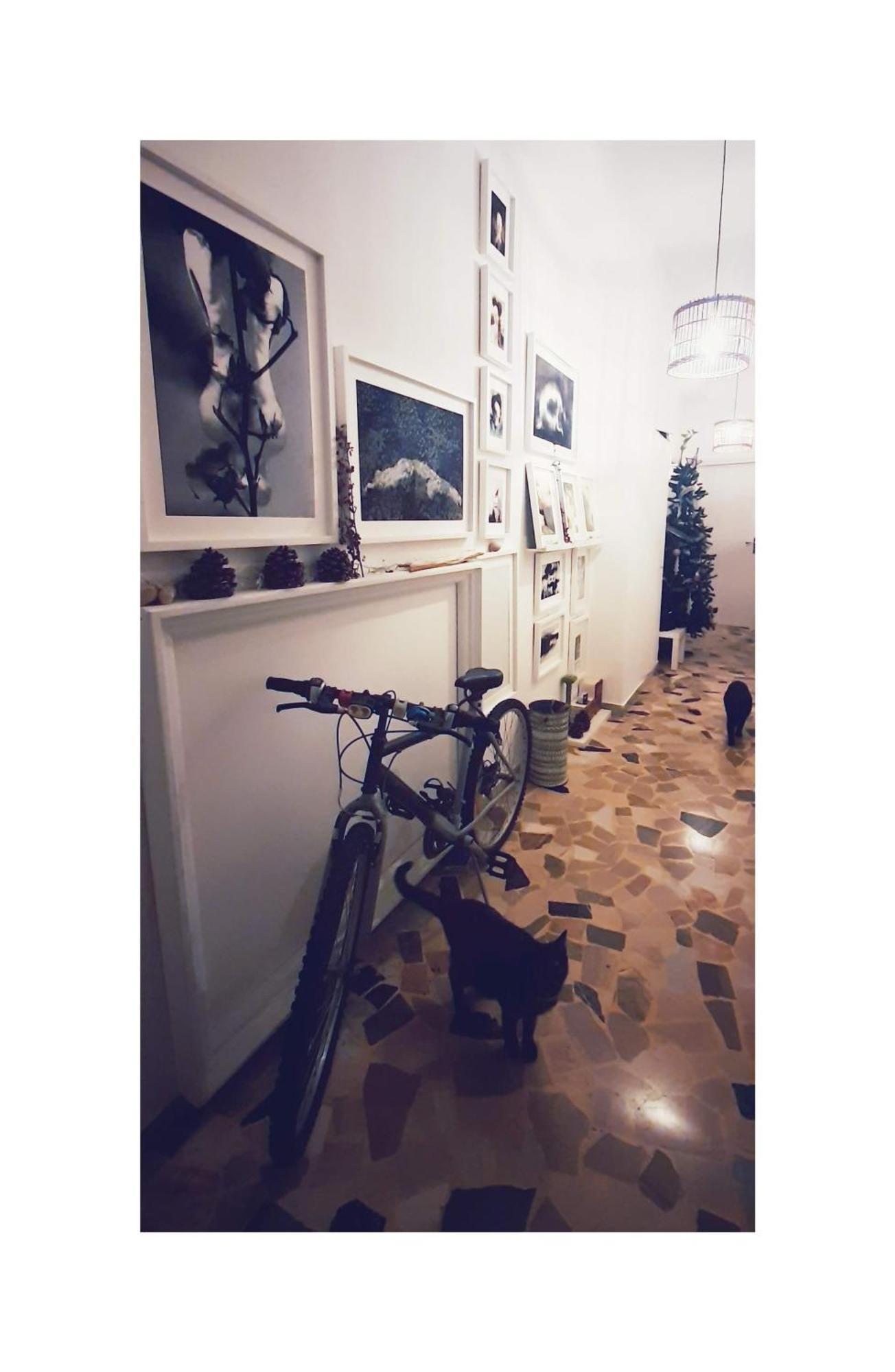 Bed and Breakfast Ab Ovo Cagliari Exterior foto